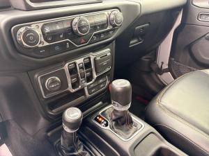 Thumbnail 17 Jeep Wrangler High Altitude 4xe Skyonetouch 2023