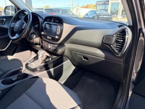 Miniature 8 Kia Soul EX 2025