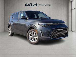 2025 Kia Soul EX - Image 1
