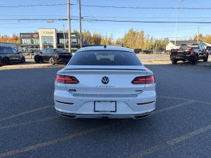 Miniature 5 Volkswagen Arteon Execline 2021