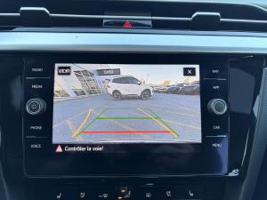 Miniature 19 Volkswagen Arteon Execline 2021