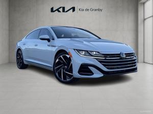 2021 Volkswagen Arteon Execline - Image 1