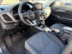 Thumbnail 12 Kia Seltos LX 2022