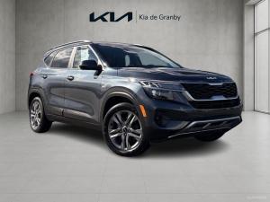 2022 Kia Seltos LX - Image 1