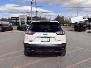 Miniature 5 Jeep Cherokee Trailhawk 4x4 2020