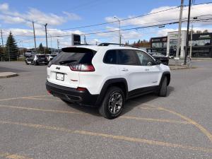 Miniature 6 Jeep Cherokee Trailhawk 4x4 2020