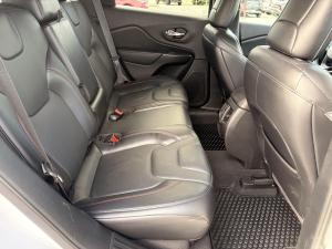 Miniature 9 Jeep Cherokee Trailhawk 4x4 2020