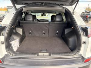 Miniature 10 Jeep Cherokee Trailhawk 4x4 2020