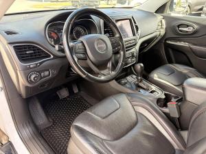Miniature 12 Jeep Cherokee Trailhawk 4x4 2020