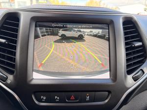 Miniature 16 Jeep Cherokee Trailhawk 4x4 2020