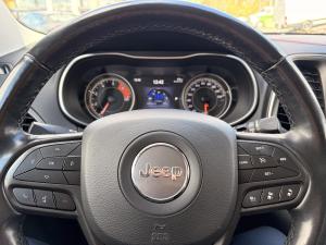 Miniature 15 Jeep Cherokee Trailhawk 4x4 2020