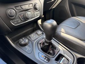 Miniature 17 Jeep Cherokee Trailhawk 4x4 2020