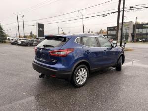 Miniature 6 Nissan Qashqai SV 2022