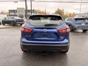 Miniature 5 Nissan Qashqai SV 2022