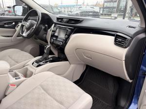 Miniature 7 Nissan Qashqai SV 2022