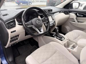 Miniature 12 Nissan Qashqai SV 2022