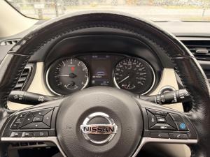 Miniature 15 Nissan Qashqai SV 2022