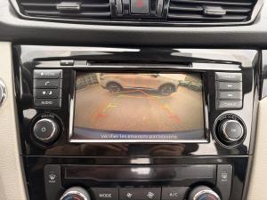 Miniature 16 Nissan Qashqai SV 2022