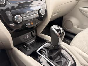Miniature 17 Nissan Qashqai SV 2022