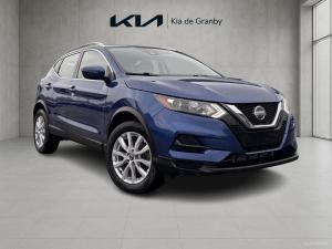 2022 Nissan Qashqai SV - Image 1