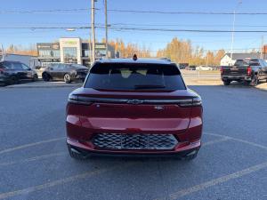 Thumbnail 5 Chevrolet Equinox EV 2RS 2025