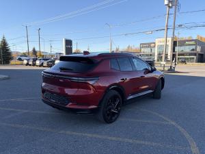 Thumbnail 6 Chevrolet Equinox EV 2RS 2025