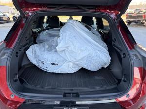 Thumbnail 8 Chevrolet Equinox EV 2RS 2025