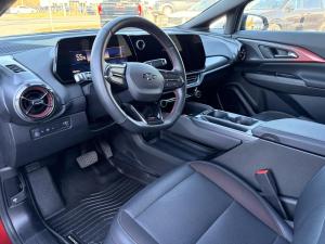 Thumbnail 10 Chevrolet Equinox EV 2RS 2025