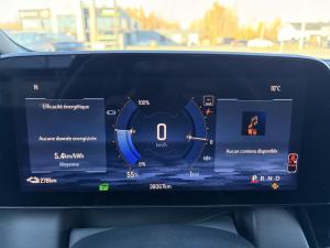 Thumbnail 11 Chevrolet Equinox EV 2RS 2025