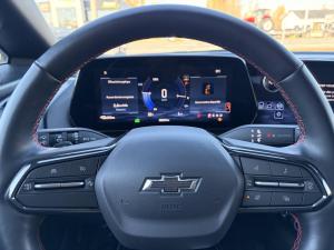 Thumbnail 12 Chevrolet Equinox EV 2RS 2025