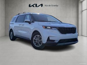 2023 Kia Carnival LX+ - Image 1