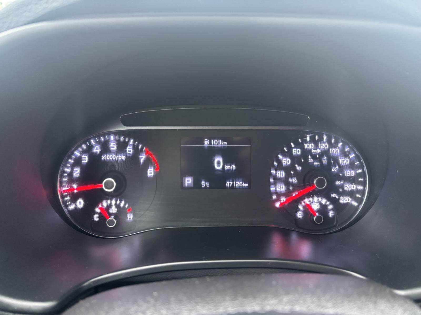 Image 14 Kia Soul LX 2021