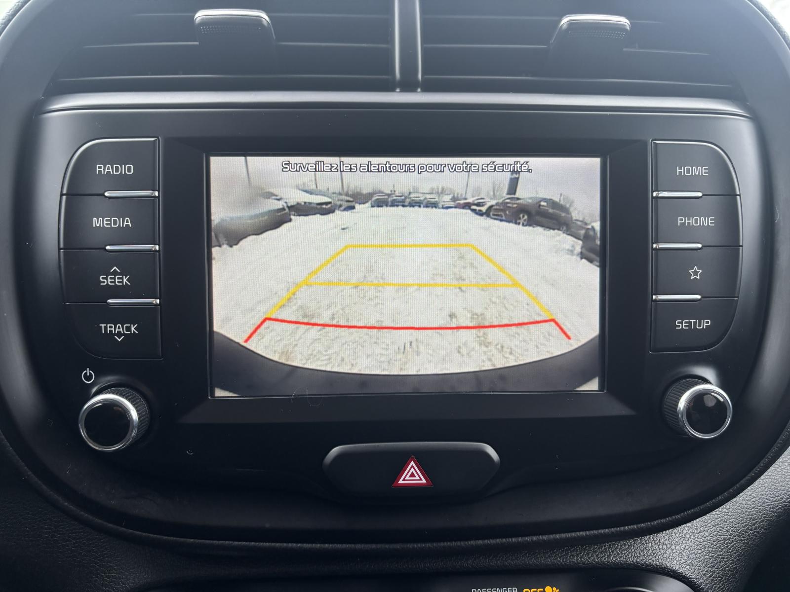 Image 16 Kia Soul LX 2021