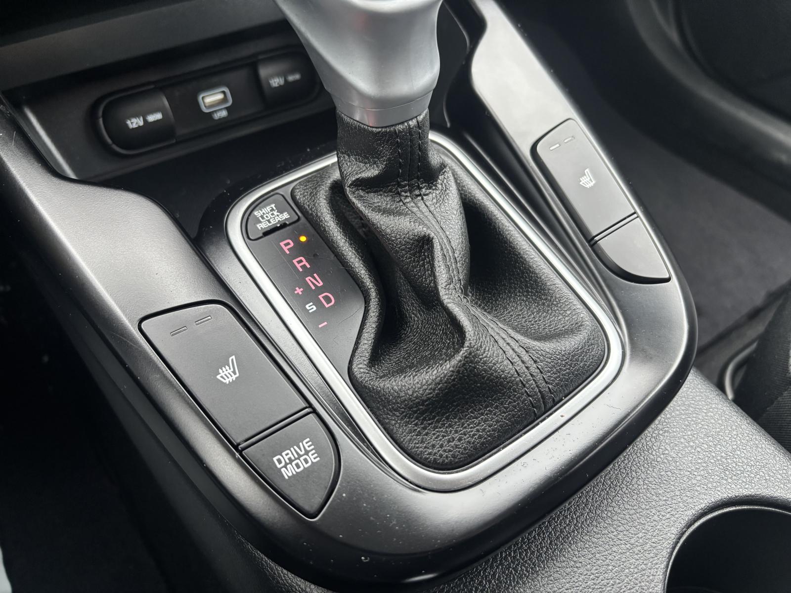 Image 18 Kia Soul LX 2021