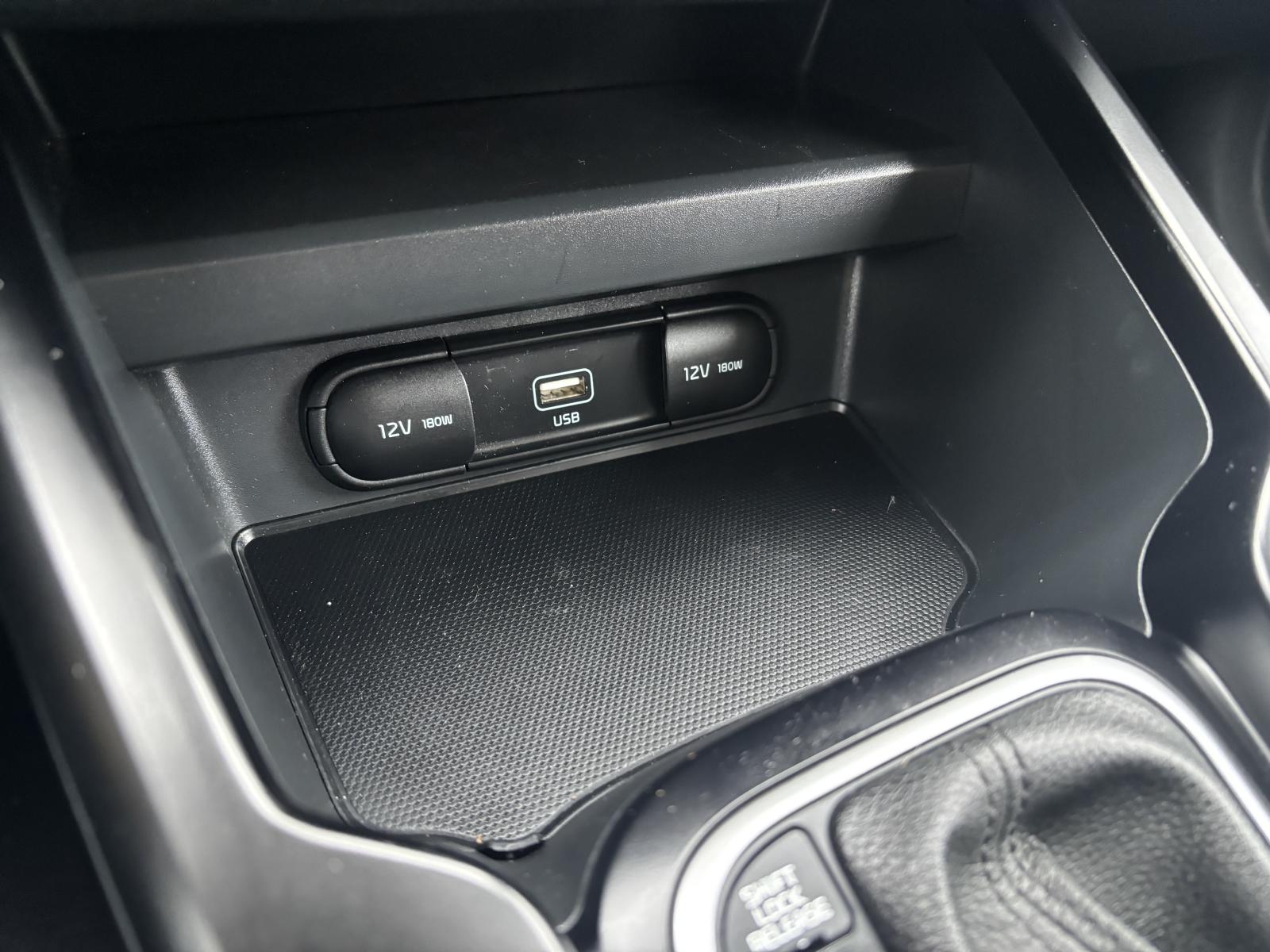 Image 17 Kia Soul LX 2021