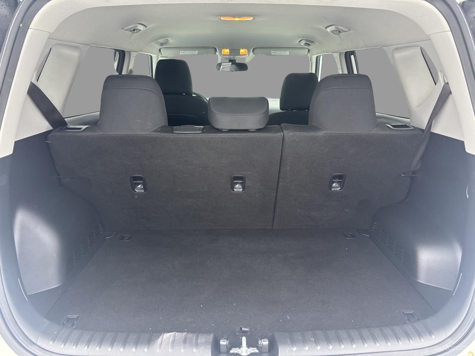 Image 7 Kia Soul LX 2021