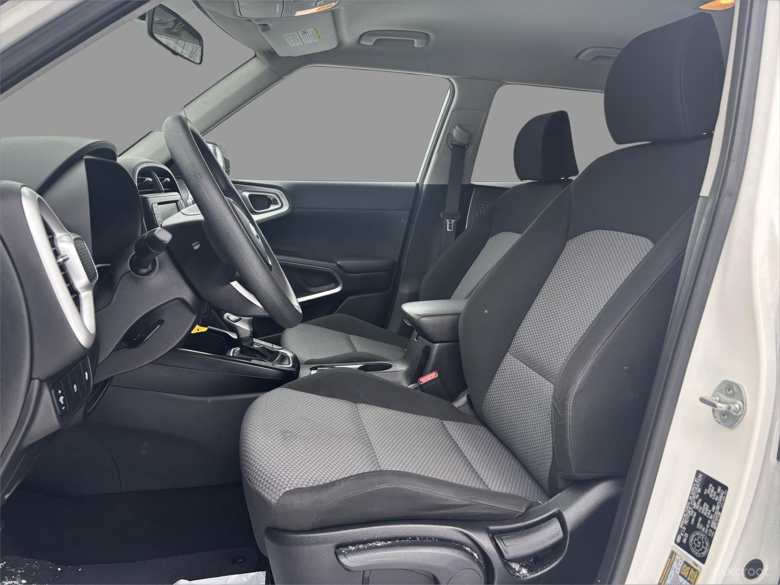 Image 10 Kia Soul LX 2021