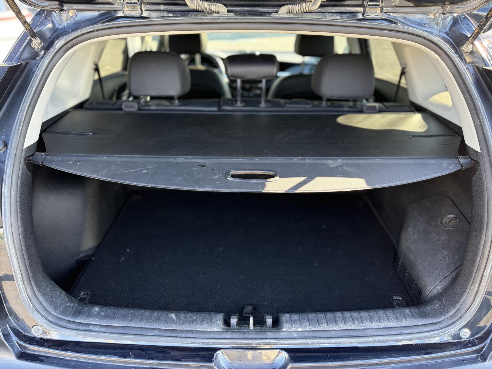 Kia Niro EX Premium Plug-In 2020 — photo 8