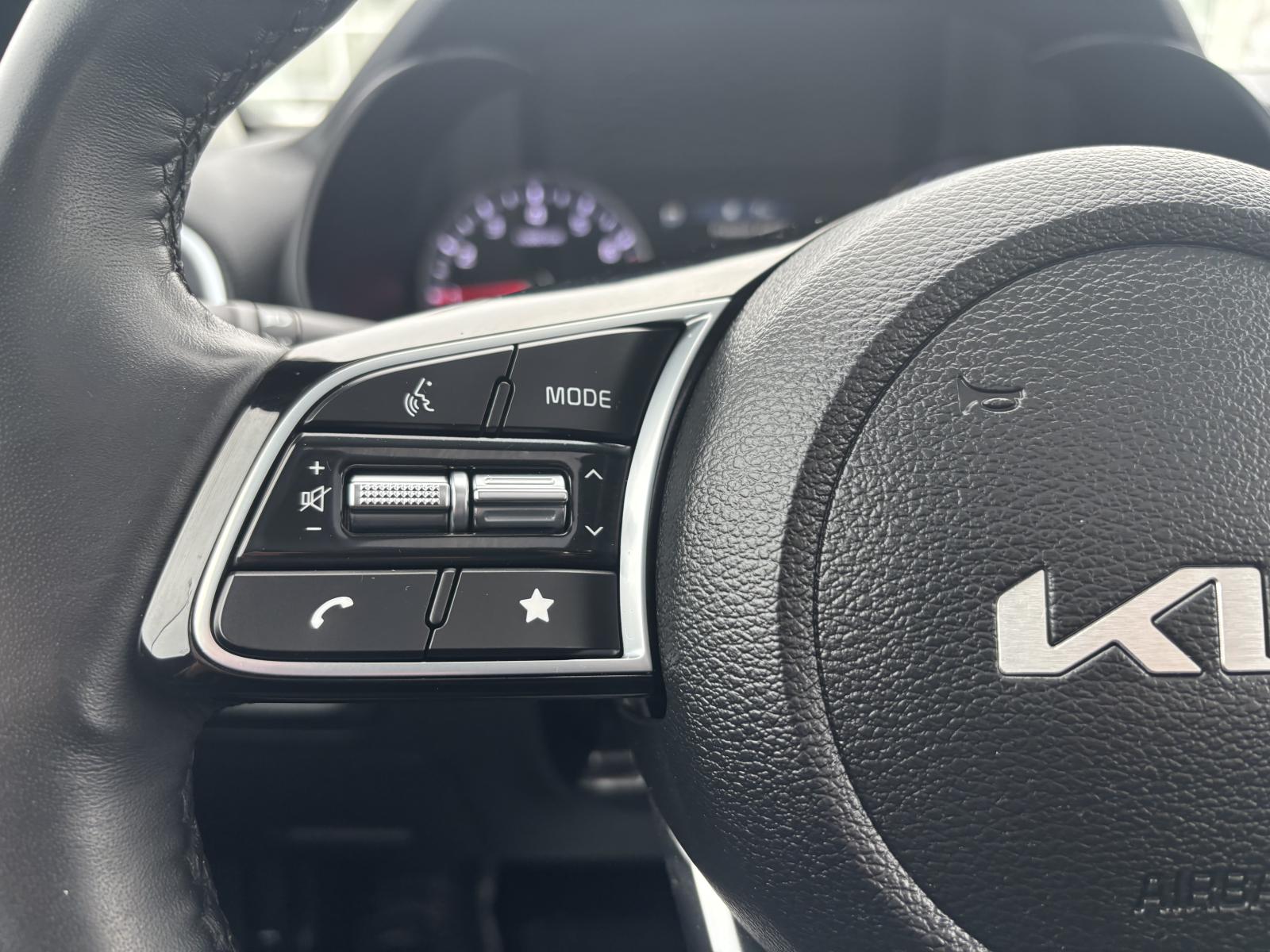 Image 11 Kia Forte EX Plus 2023