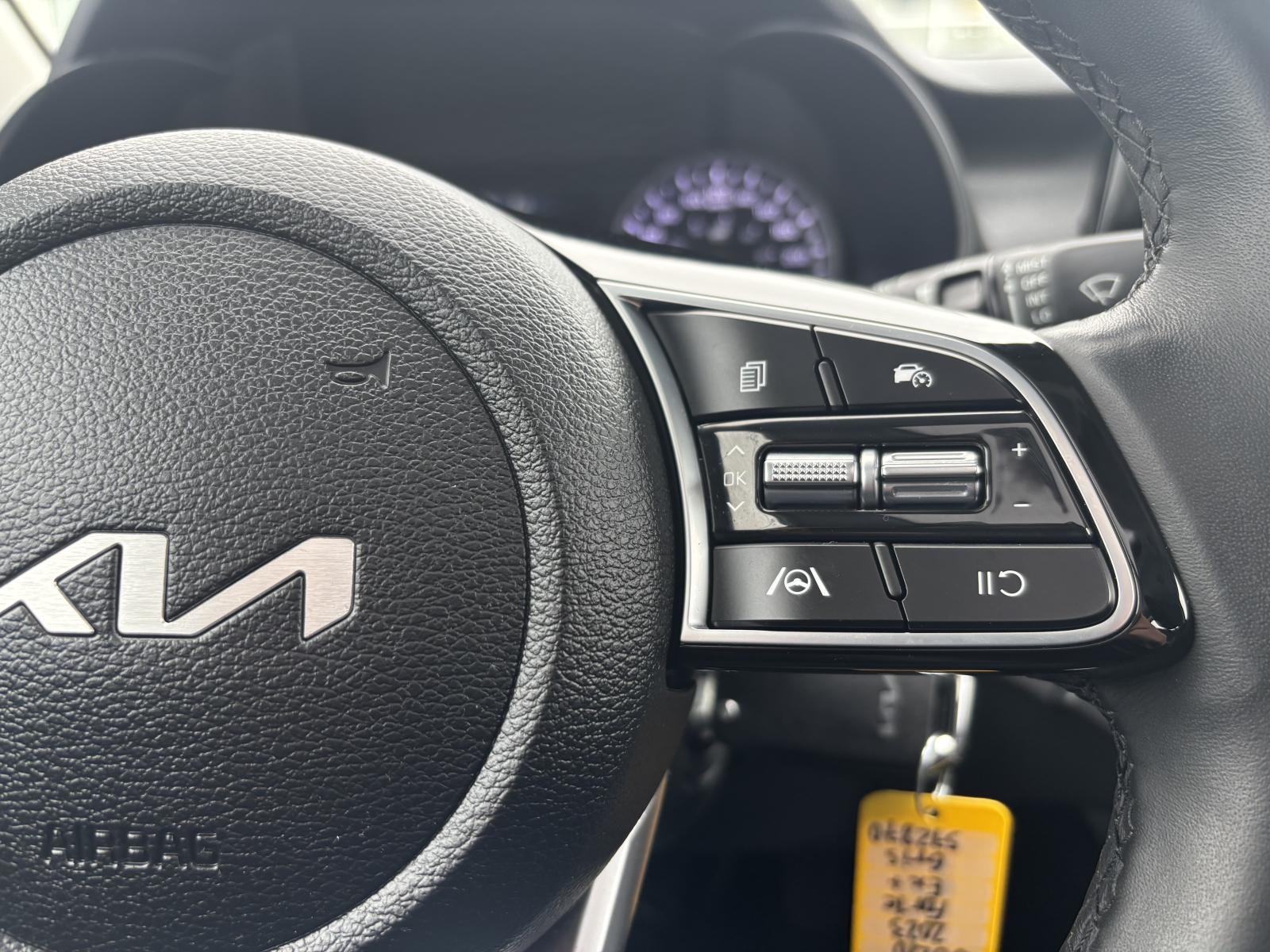 Image 12 Kia Forte EX Plus 2023