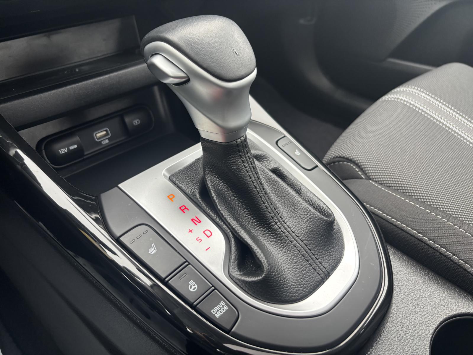 Image 16 Kia Forte EX Plus 2023