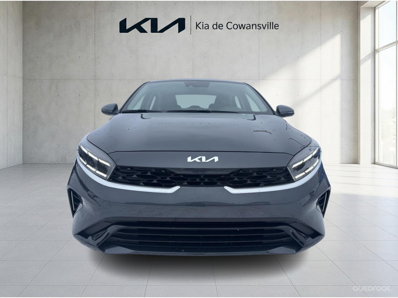 Image 2 Kia Forte EX Plus 2023