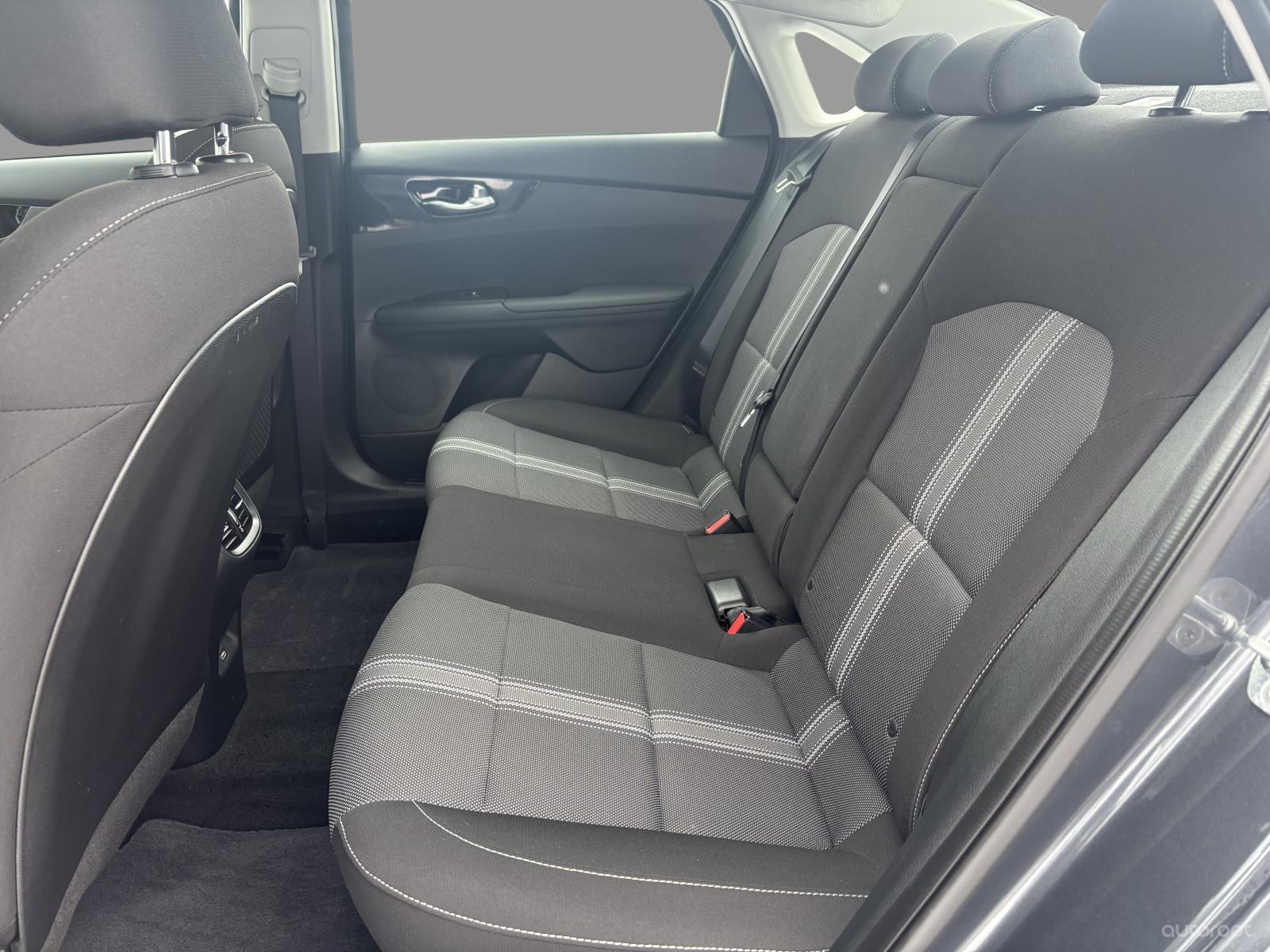 Image 7 Kia Forte EX Plus 2023