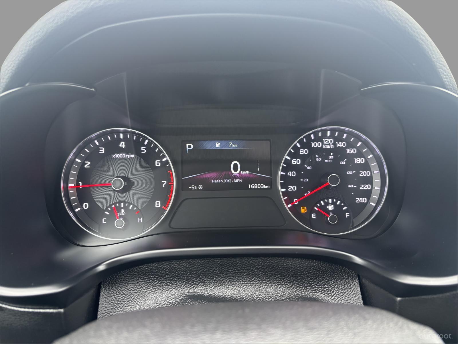 Image 13 Kia Forte EX Plus 2023