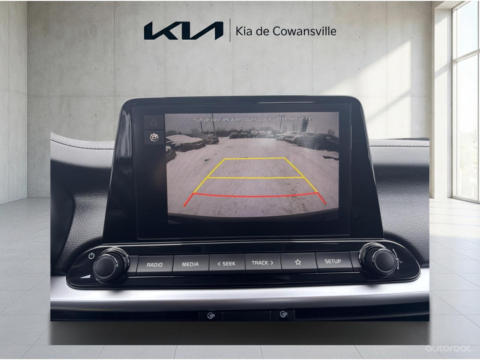 Image 15 Kia Forte EX Plus 2023