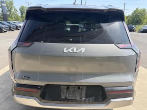 Miniature 6 Kia EV9 Land AWD avec groupe Plus 2025