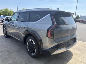 Miniature 5 Kia EV9 Land AWD avec groupe Plus 2025