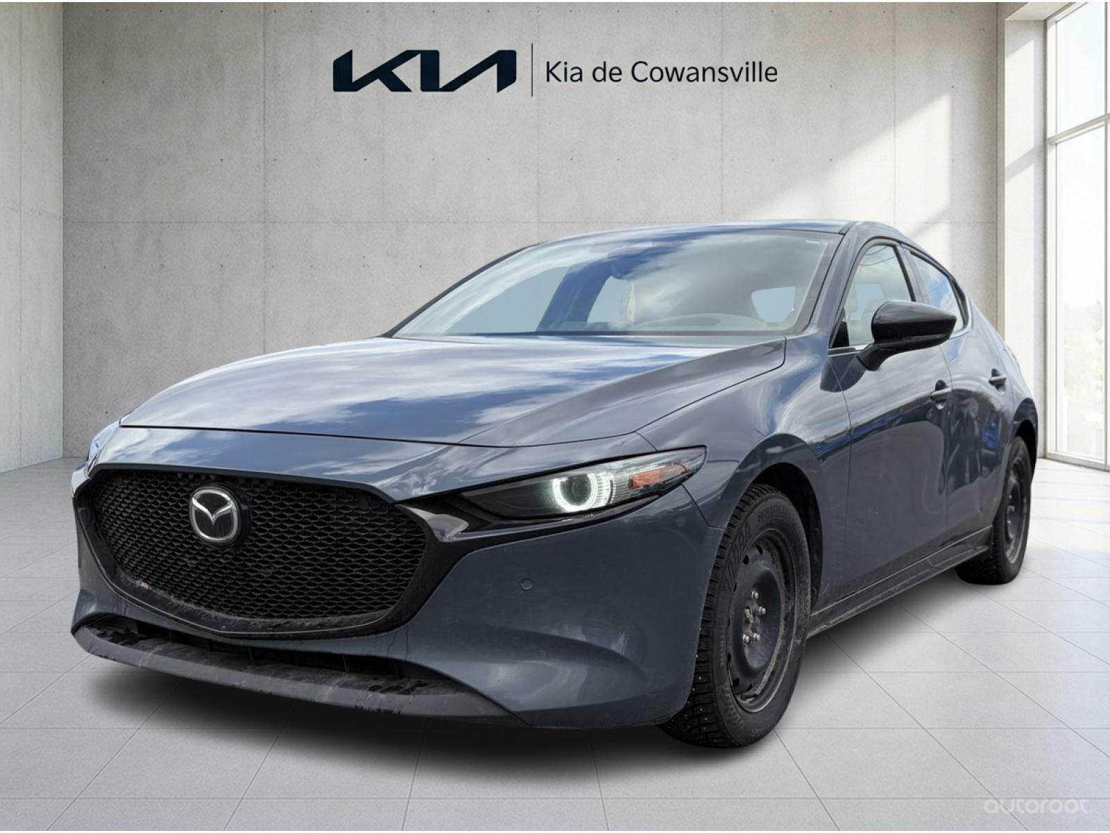 Mazda Mazda3 Sport GT 2.5T 2023