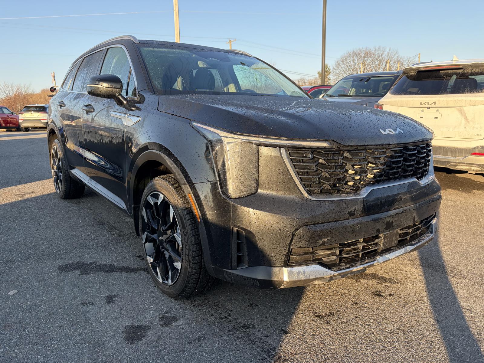 Image 4 Kia Sorento EX 2025