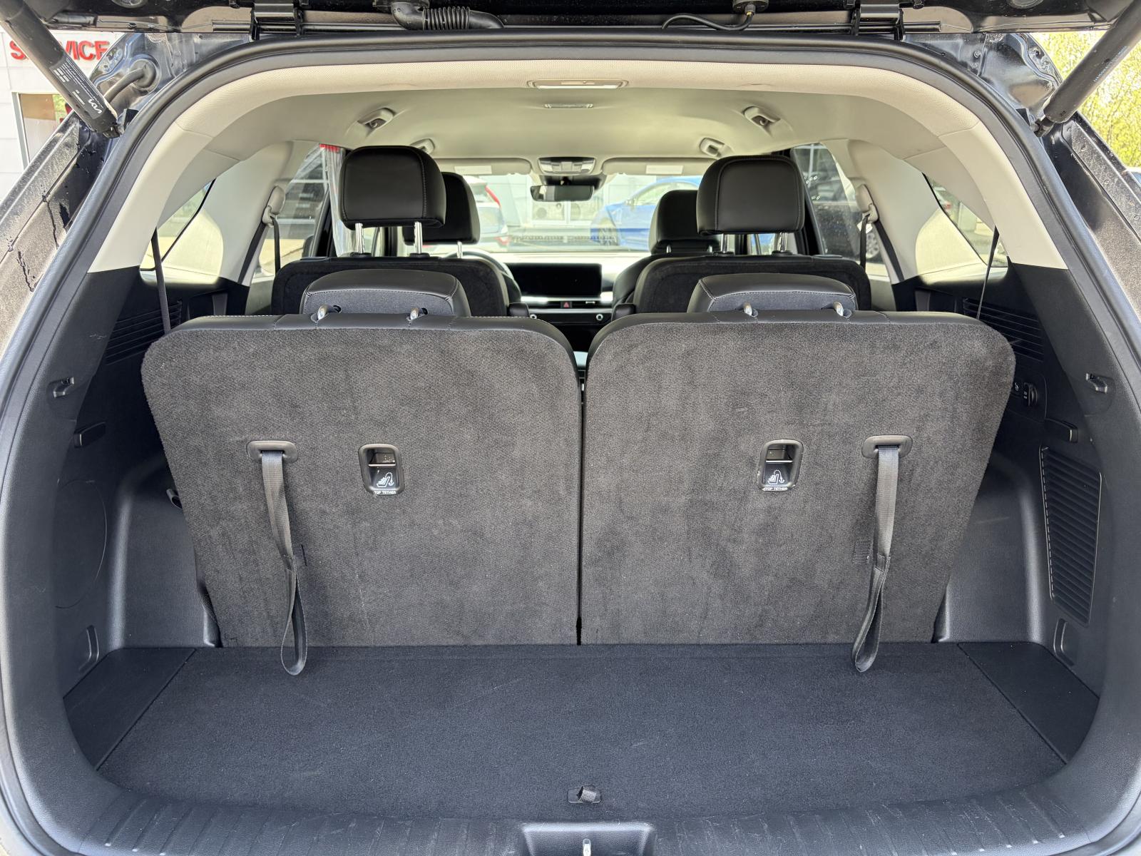 Kia Sorento EX 2025 — photo 7